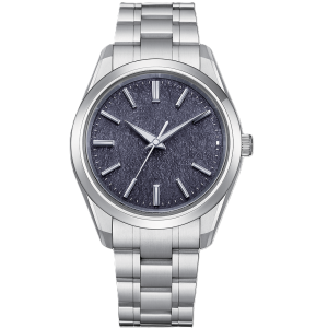 Large Dial Fashion Watch